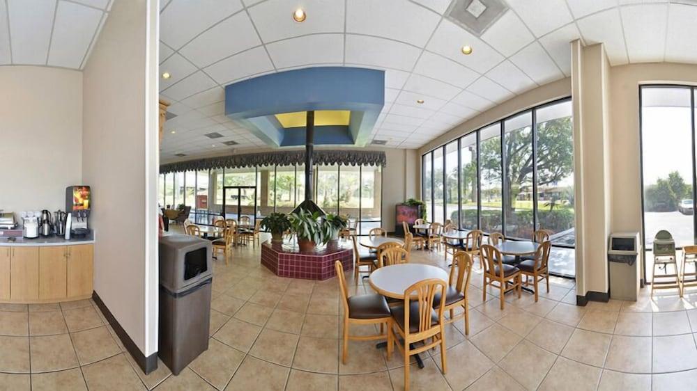 Days Inn By Wyndham St George St. George Exterior foto