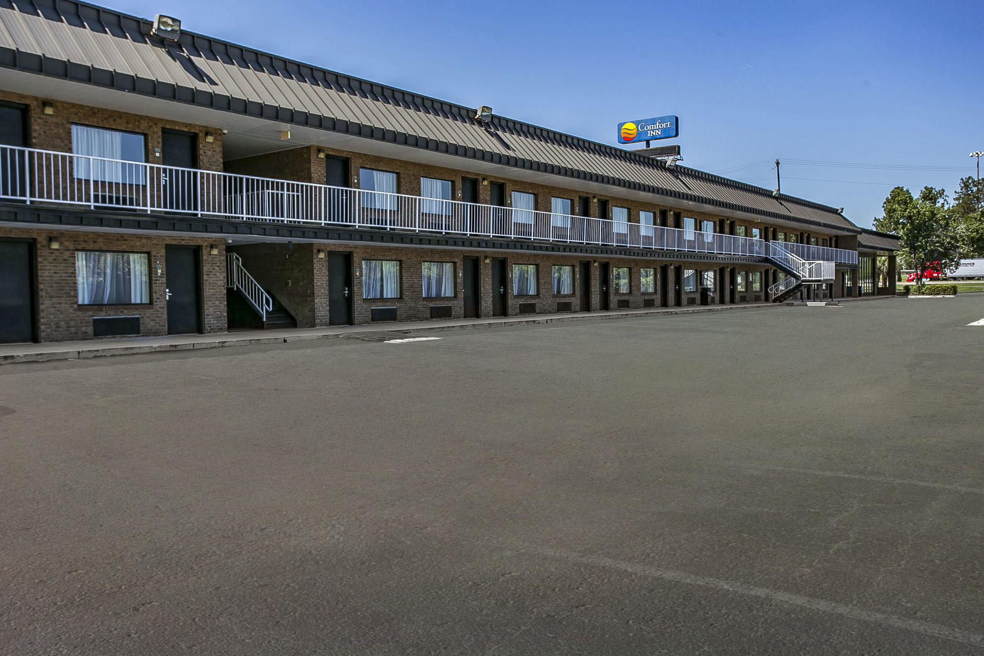Days Inn By Wyndham St George St. George Exterior foto